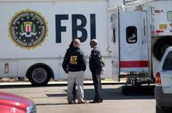 Спецслужби перехопили підозрілу посилку, надіслану в Білий Дім