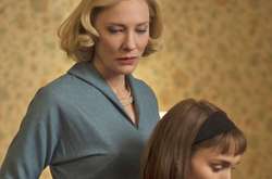  Кейт Бланшетт 