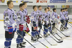 18-річний форвард уклав контракт з «Крижаними Вовками»