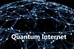 Нідерланди з'єднають чотири міста квантовим інтернетом
