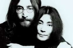О любви Джона Леннона и Йоко Оно снимут фильм