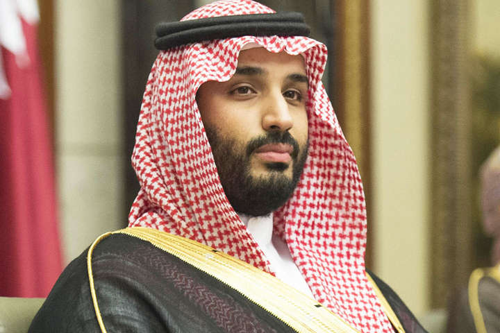 Наследный принц Саудовской Аравии выступил с заявлением о деле журналиста Хашкаджи