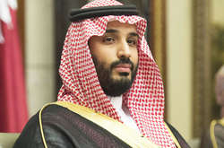 Наследный принц Саудовской Аравии выступил с заявлением о деле журналиста Хашкаджи