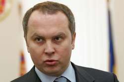 Народний депутат Нестор Шуфрич