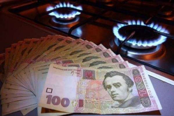 У БПП звинуватили Опоблок і «Батьківщину» у підвищенні цін на газ 