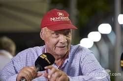 Триразового чемпіона світу Формули-1 виписали з лікарні