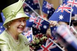 Королева Єлизавета вперше висловилася про Brexit 
