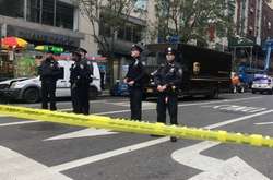Поліція Нью-Йорка розкрила деталі про пакунки з вибухівкою: один відправник