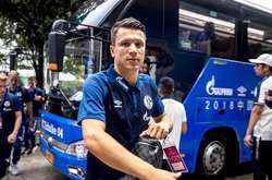 Ліга чемпіонів. Коноплянка зі своїм «Шальке» не здолав на виїзді «Галатасарай»