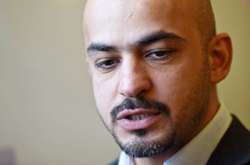 Найєм вимагає від адвоката своїх нападників 100 тисяч гривень моральної шкоди