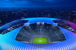 Ліга чемпіонів. «Барселона» обіграла «Інтер», «Шальке» Коноплянки зіграв внічию з «Галатасараєм» (відео)