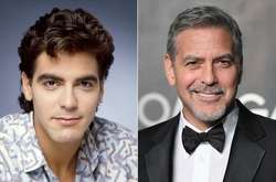 Джордж Клуни