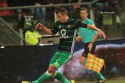 Робін ван Персі