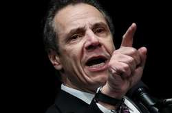  Ендрю Куомо 