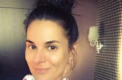 Ефросинина пожаловалась на «эмоциональный передоз»