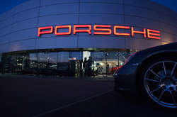 У Німеччині суд покарав Porsche на мільйони євро за дизельний скандал