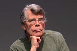 Стивен Кинг продал подросткам права на экранизацию своего рассказа за $1