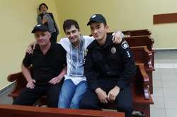 Суд на Львівщині готується до атаки соратників Саакашвілі і посилює охорону (Документ)