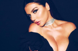 Анна Седокова