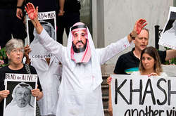 Не вбивайте журналістів – пошкодуєте!