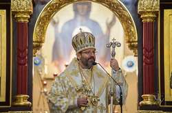 Глава УГКЦ розповів про нові звинувачення російської церкви 