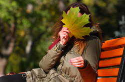 Тепла погода ще порадує киян та гостей столиці