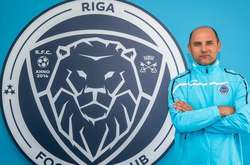 Віктор Скрипник