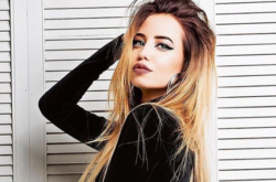 Надя Дорофеева