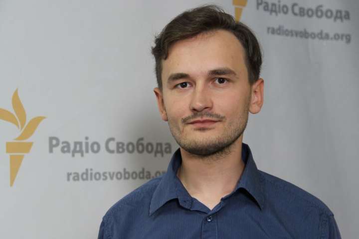 У Мінську затримали українського журналіста