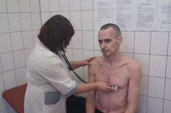 Олег Сенцов стал лауреатом премии Сахарова