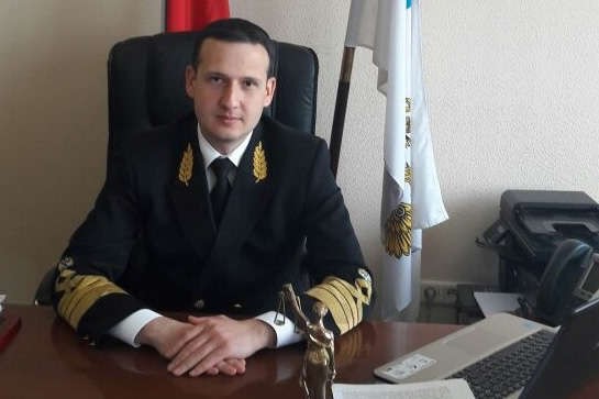 В Україну впустили керівника «путінських рибалок», який незаконно відвідував Крим - Чубаров