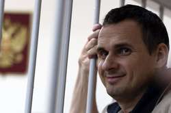 Премія Сахарова є додатковим кроком до звільнення Сенцова – сестра