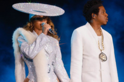 Бейонсе и Джей Зи