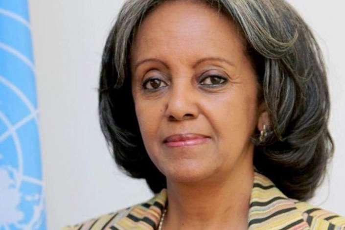 Президентом Ефіопії вперше призначили жінку