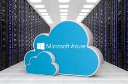 Облачная стратегия Microsoft. Почему выросли акции компьютерной компании