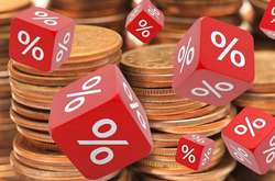 Нацбанк зберіг облікову ставку на рівні 18% річних