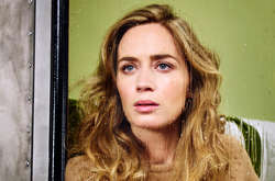 Вышел трейлер новой «Мэри Попинс»