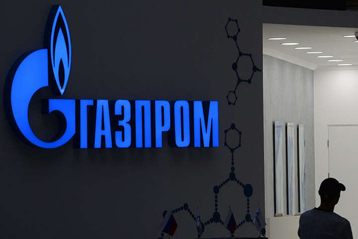 «Газпром» подав на Україну до суду через антимонопольний штраф