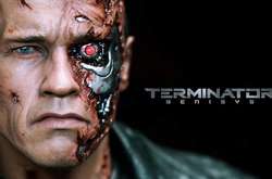 На съемки нового «Терминатора» потратили более $250 миллионов