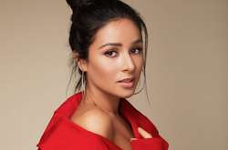 Злата Огневич похвасталась стильным луком в соцсети