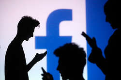 Facebook оштрафован в Великобритании на $644 тыс.