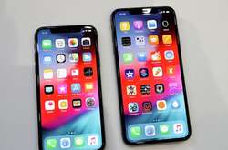 Компания Apple согласилась исправить функцию, которая создавала эффект автоматической ретуши