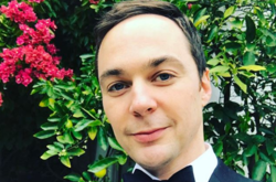 Джим Парсонс