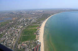 Мерія відмовилася від будівництва концертного комплексу в парку Лузанівка