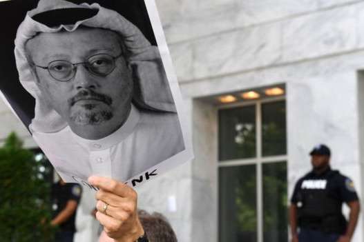 Саудити визнали, що вбивство журналіста Хашкаджі було спланованим