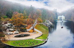 Скільки заробила Україна на іноземних туристах за 2017 рік