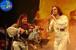 Киян запрошують на етно-мюзік-фест «Віртуози Фолку»