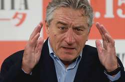 Вибухонебезпечний пакунок відправили в ресторан Роберта Де Ніро в Нью-Йорку – ЗМІ