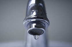 На п’ятьох вулицях Києва немає води через аварії (список)