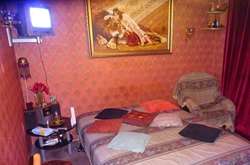 У Києві викрито черговий бордель, замаскований під масажний салон